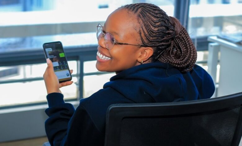 business phone number