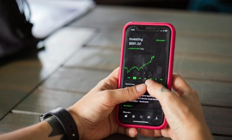 high growth stocks forecast