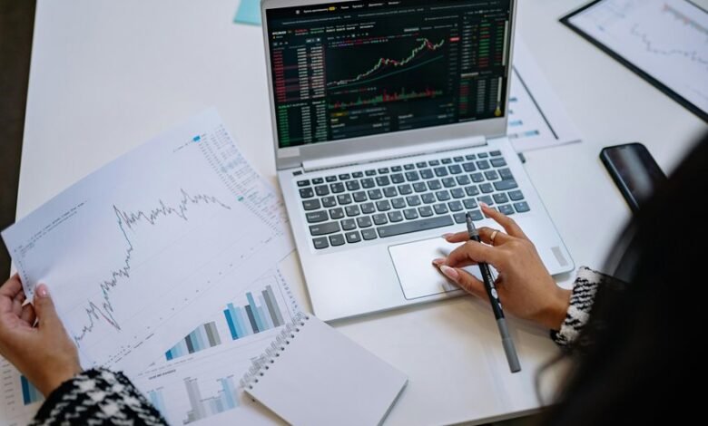 invest in promising stocks early