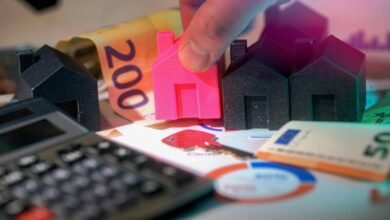 real estate investment 2025