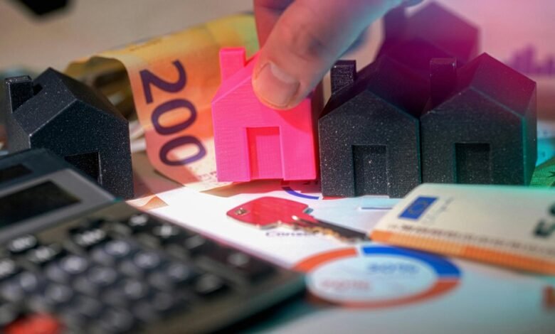 real estate investment 2025