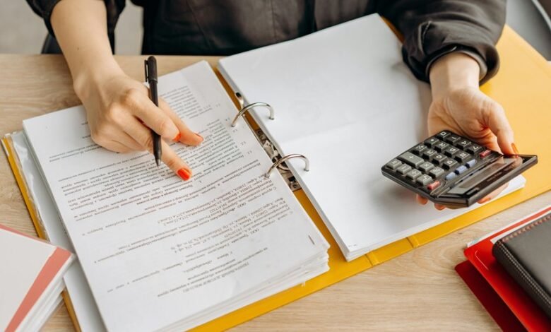 account activity analysis metrics