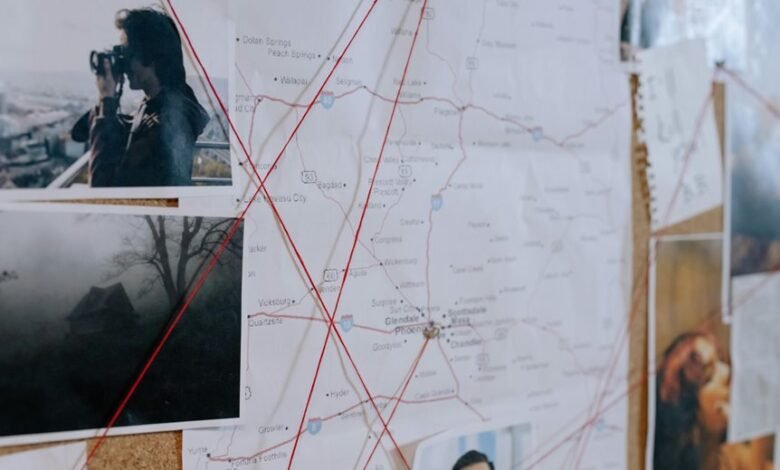 investigation findings and alerts