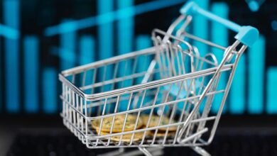 market flow industry analysis