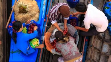 market intelligence competitive strategy