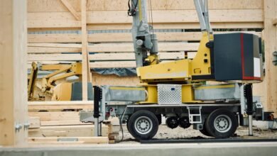 next gen frameworks tools available