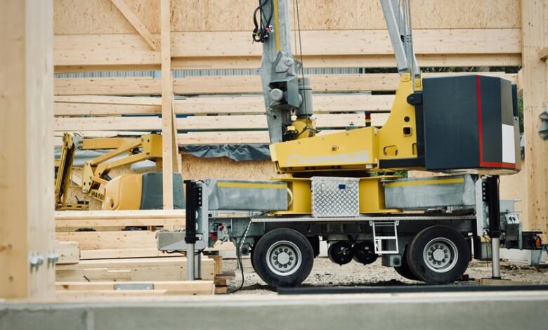 next gen frameworks tools available