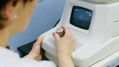 nova core vision technology