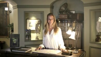 orbit service desk contact