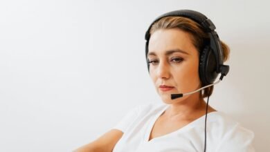 professional tech service contact