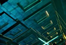 quantum cyber prism node