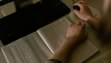 tech tracker monitoring documentation