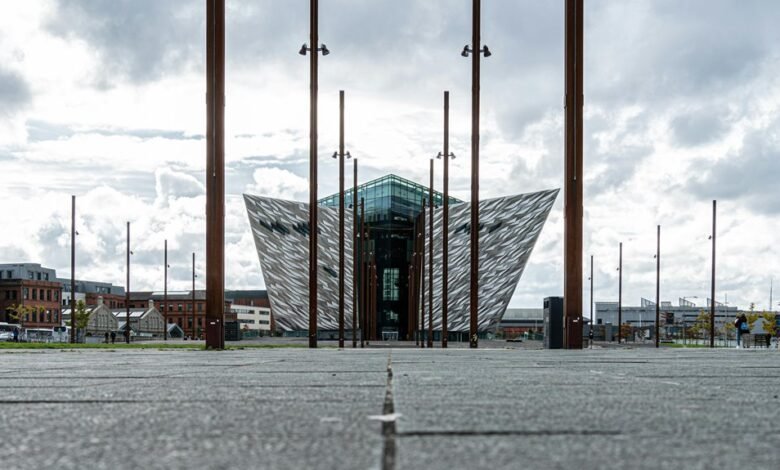 titan pulse innovation track